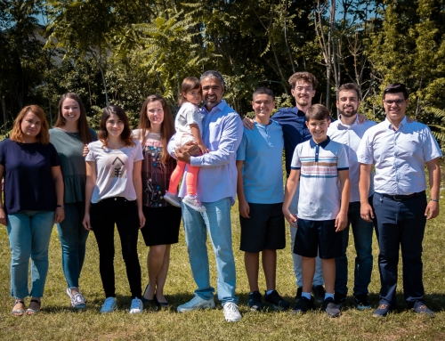 God is Working Through Our Online Camps