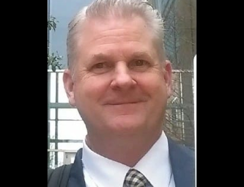 Mr. Jeff Brownlee