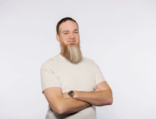 Mr. Joseph Hansen