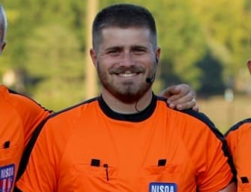 Mr. Corey Tornes